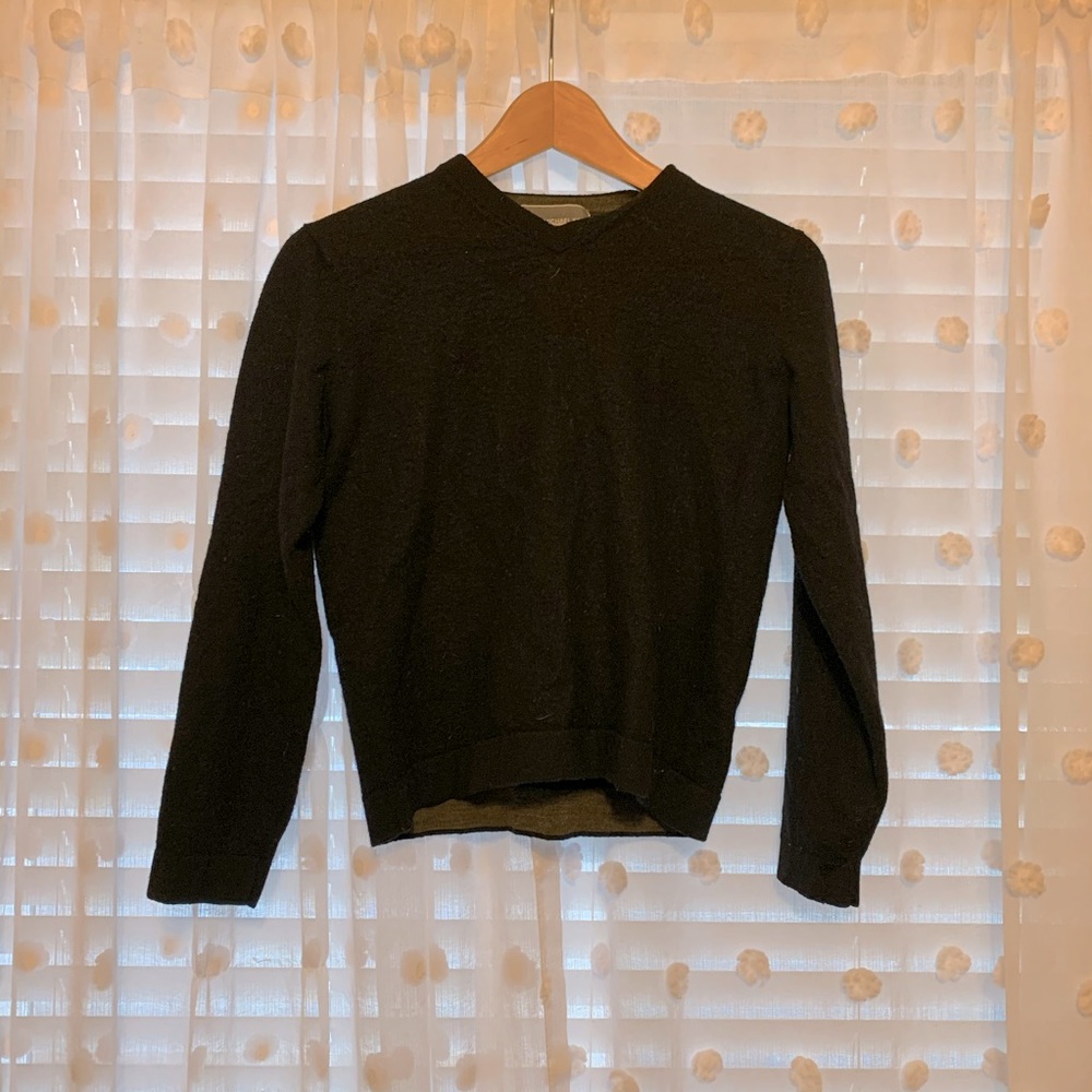 women’s sweater